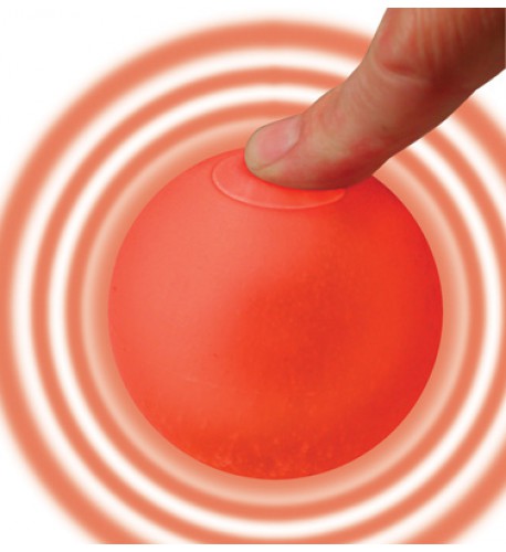 NITE IZE - Innovative Accessories - NI-MTLP-08 - LED Meteor-Ball