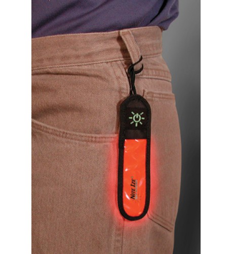 NITE IZE - Innovative Accessories - NI-MARKER - L.E.D. Marker