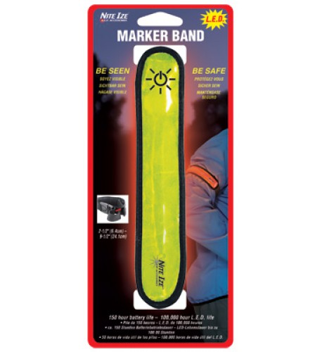 NITE IZE - Innovative Accessories - NI-MARKER - LED Bänder