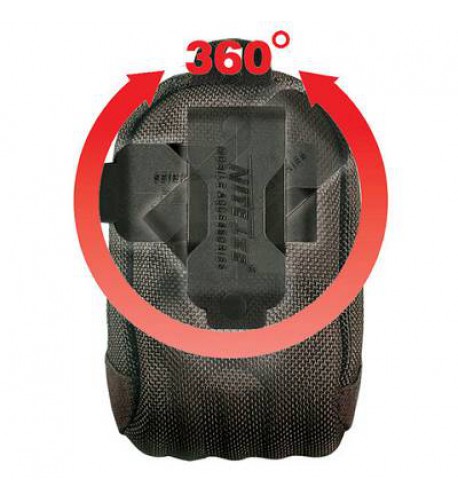NITE IZE - Innovative Accessories - NI-NBB - Backbone Case