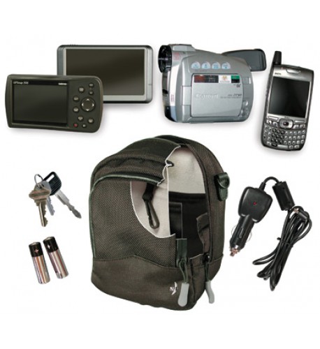 NITE IZE - Innovative Accessories - NI-NBB - Backbone Case