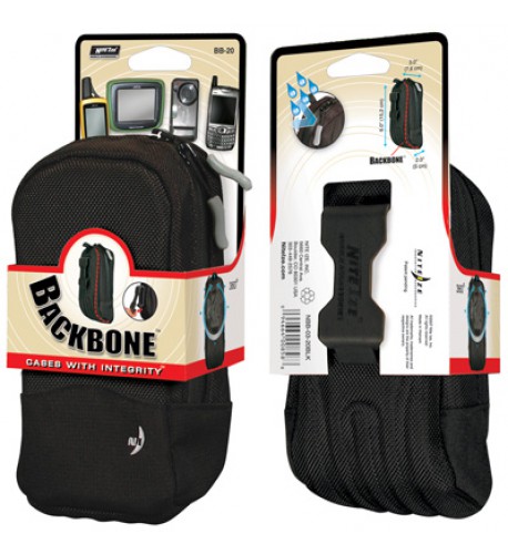 NITE IZE - Innovative Accessories - NI-NBB - Backbone Case