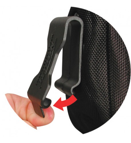 NITE IZE - Innovative Accessories - NI-NBB - Backbone Case