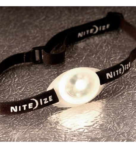 NITE IZE - Innovative Accessories - NI-NET-07 - TaskLit