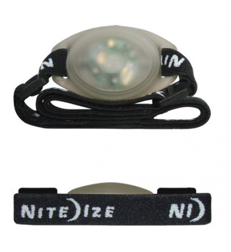 NITE IZE - Innovative Accessories - NI-NET-07 - TaskLit