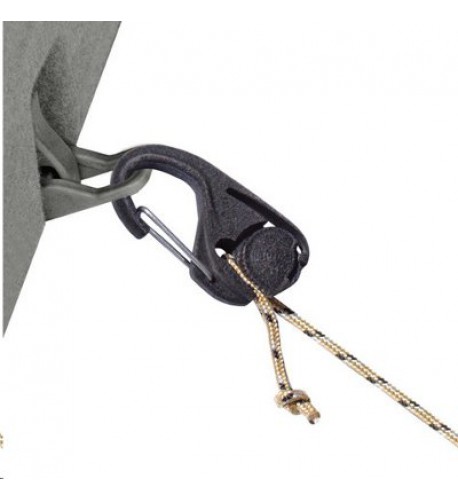 NITE IZE - Innovative Accessories - NI-NCJ-02-01 - CamJam Cord Tightener