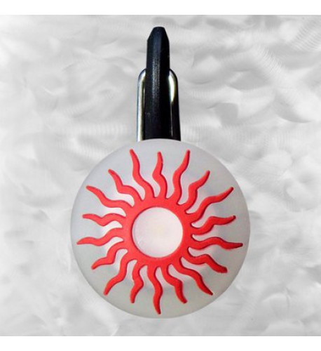 NITE IZE - Innovative Accessories - NI-NCL  - ClipLit