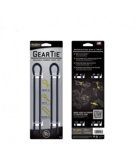 NITE IZE - Innovative Accessories - NI-GT18 - Gear Tie 46cm