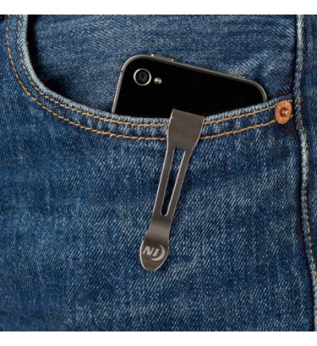 NITE IZE - Innovative Accessories - NI-NBC-03-11 - HipClip