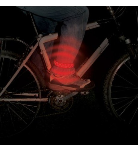 NITE IZE - Innovative Accessories - NI-NABW-03 - Marker Band