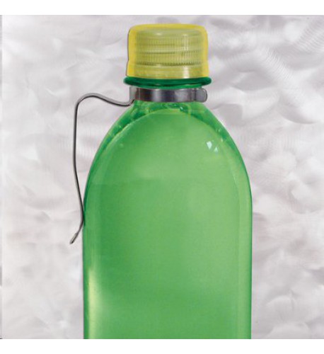 NITE IZE - Innovative Accessories - NI-NDC-03-11 - Drink ´N Clip