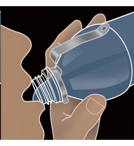 NITE IZE - Innovative Accessories - NI-NDC-03-11 - Drink ´N Clip