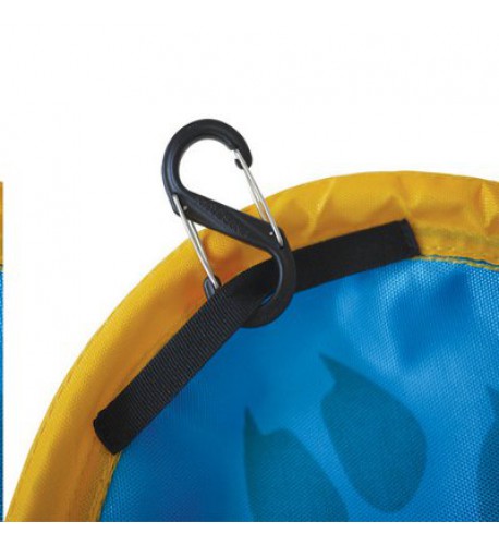 NITE IZE - Innovative Accessories - NI-NDD-03 - Nite Dawg LED Soft Disk