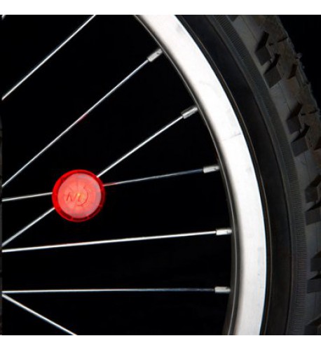 NITE IZE - Innovative Accessories - NI-NSES-03 - See´Ems Spoke Wheel Lights