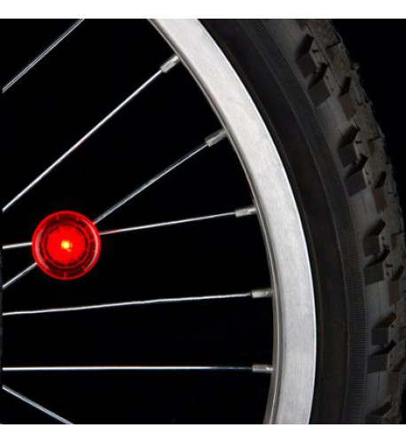NITE IZE - Innovative Accessories - NI-NSES-03 - See´Ems Spoke Wheel Lights