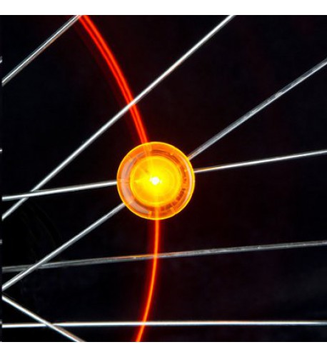NITE IZE - Innovative Accessories - NI-NSES-03 - See´Ems Spoke Wheel Lights