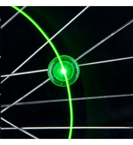 NITE IZE - Innovative Accessories - NI-NSES-03 - See´Ems Spoke Wheel Lights