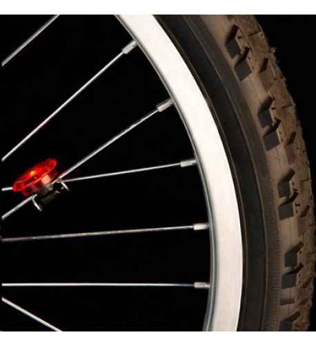 NITE IZE - Innovative Accessories - NI-NSES-03 - See´Ems Spoke Wheel Lights