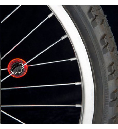 NITE IZE - Innovative Accessories - NI-NSES-03 - See´Ems Spoke Wheel Lights