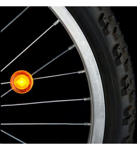 NITE IZE - Innovative Accessories - NI-NSES-03 - See´Ems Spoke Wheel Lights