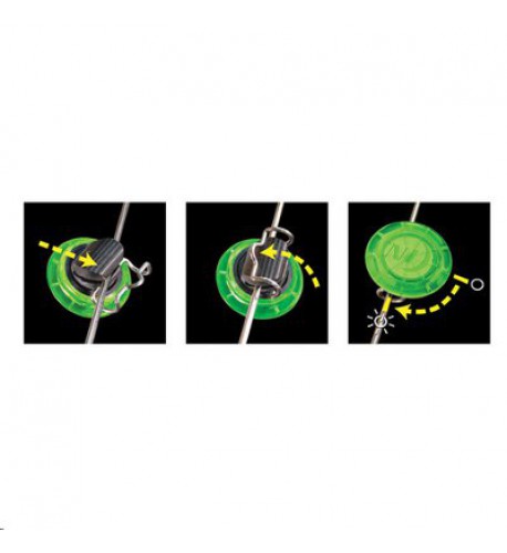NITE IZE - Innovative Accessories - NI-NSES-03 - See´Ems Spoke Wheel Lights