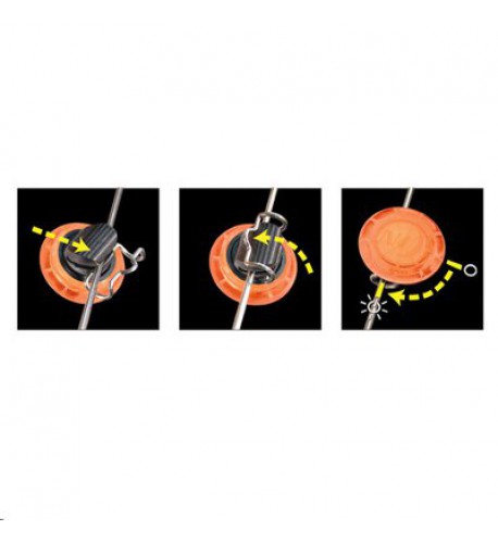 NITE IZE - Innovative Accessories - NI-NSES-03 - See´Ems Spoke Wheel Lights