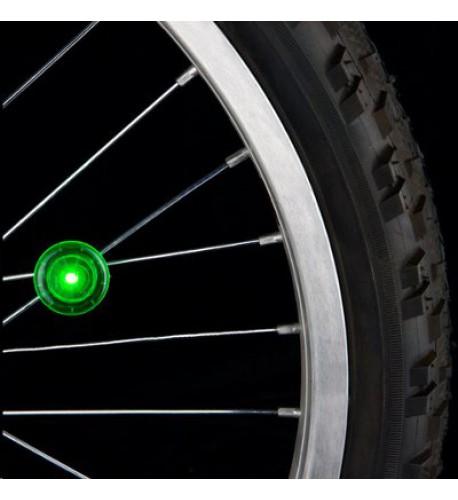 NITE IZE - Innovative Accessories - NI-NSES-03 - See´Ems Spoke Wheel Lights