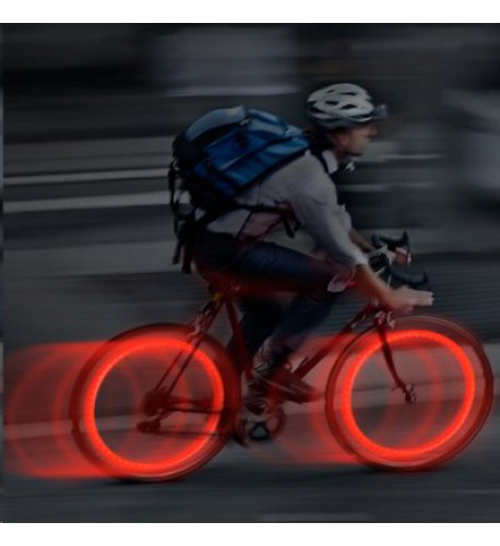 NITE IZE - Innovative Accessories - NI-NSES-03 - See´Ems Spoke Wheel Lights