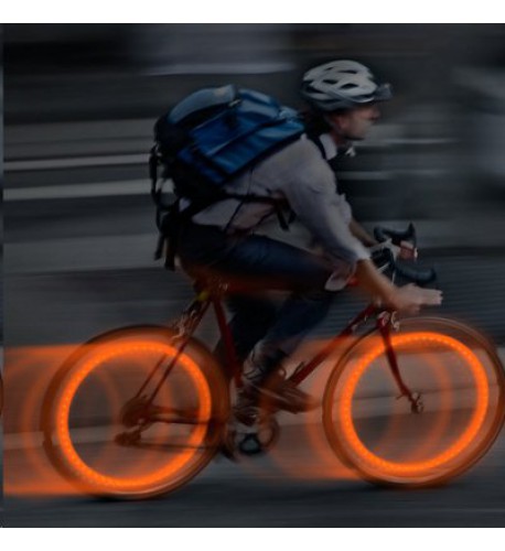 NITE IZE - Innovative Accessories - NI-NSES-03 - See´Ems Spoke Wheel Lights