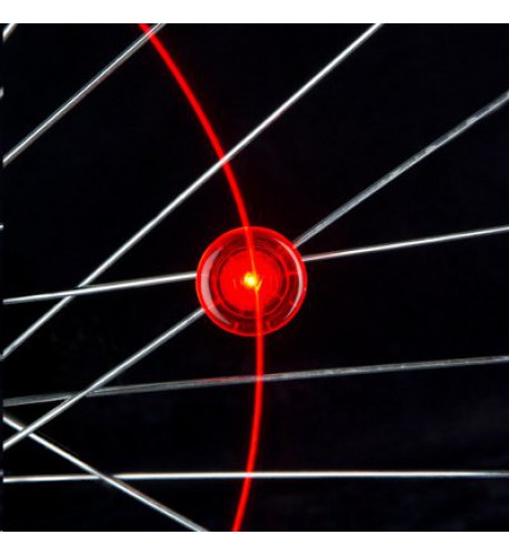 NITE IZE - Innovative Accessories - NI-NSES-03 - See´Ems Spoke Wheel Lights