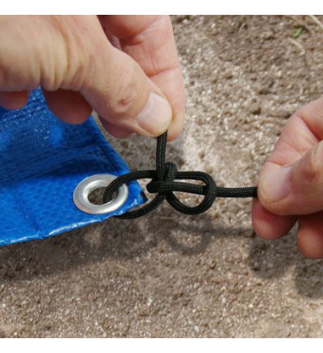 NITE IZE - Innovative Accessories - NI-PC550-04-50 - 550 Paracord – High Strenght Utility Cord