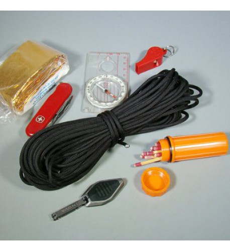 NITE IZE - Innovative Accessories - NI-PC550-04-50 - 550 Paracord – High Strenght Utility Cord