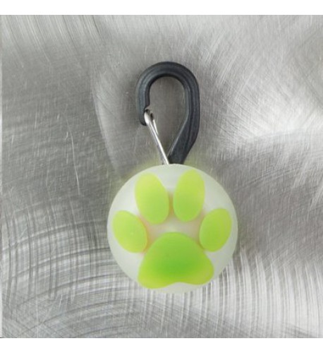 NITE IZE - Innovative Accessories - NI-PCL-03-10 - PetLit LED Collar Light