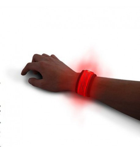 NITE IZE - Innovative Accessories - NI-SLP-03-51 - SlapLit