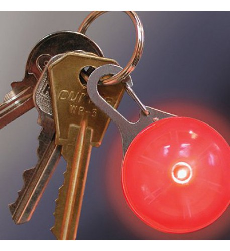 NITE IZE - Innovative Accessories - NI-SLG - SpotLit 