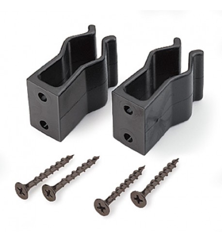 NITE IZE - Innovative Accessories - NI-NLC-07 - Lite Clamps