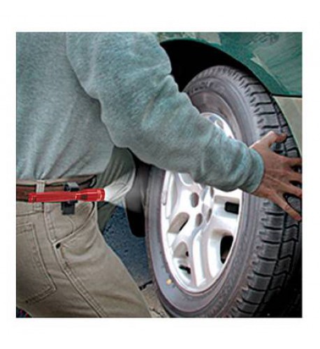 NITE IZE - Innovative Accessories - NI-NLL-07-AA - Mini Lite-Lock