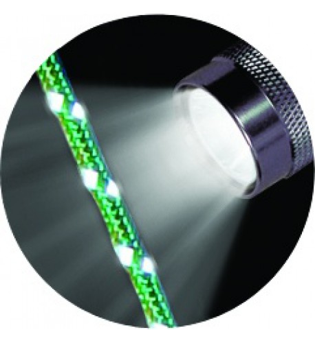 NITE IZE - Innovative Accessories - NI-RR-04-50 - Reflective Rope