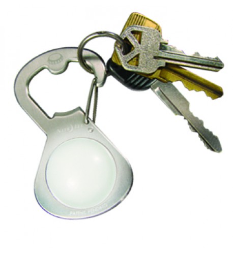 NITE IZE - Innovative Accessories - NI-SBL-03-11 - S-Biner GetLit