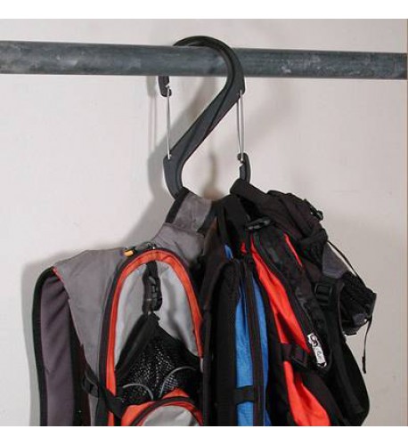 NITE IZE - Innovative Accessories - NI-SBP10 - S-Biner Kunststoff Größe 10