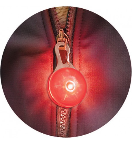 NITE IZE - Innovative Accessories - NI-SLG - SpotLit 
