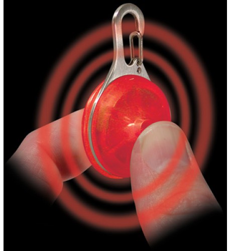 NITE IZE - Innovative Accessories - NI-SLG - SpotLit 