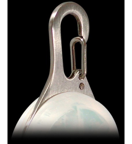 NITE IZE - Innovative Accessories - NI-SLG - SpotLit 