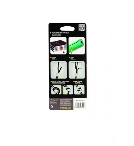 NITE IZE - Innovative Accessories - NI-BetterBand-19 - BetterBand size 19