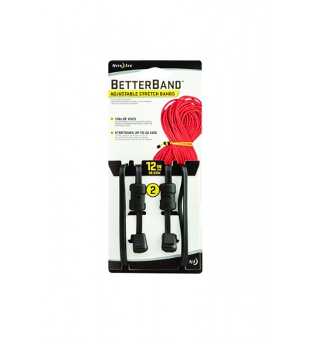 NITE IZE - Innovative Accessories - NI-BetterBand-19 - BetterBand size 19