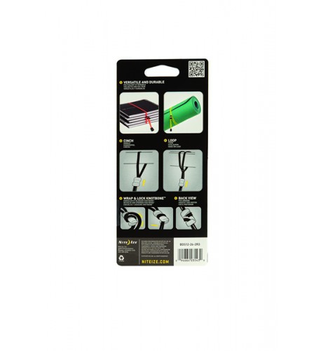 NITE IZE - Innovative Accessories - NI-BetterBand-19 - BetterBand size 19