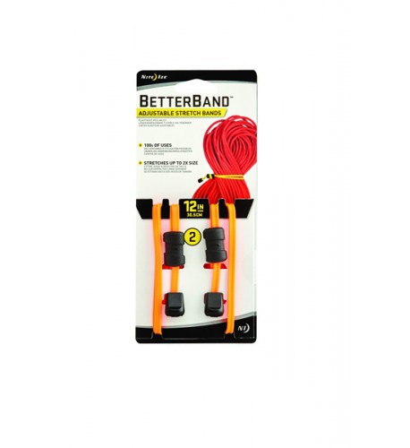 NITE IZE - Innovative Accessories - NI-BetterBand-19 - BetterBand size 19