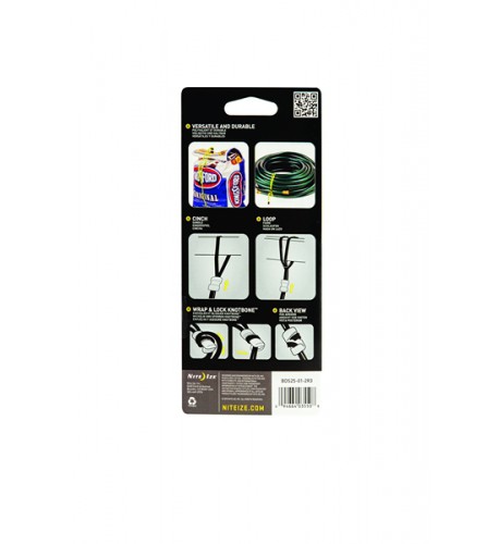 NITE IZE - Innovative Accessories - NI-BetterBand-19 - BetterBand size 25