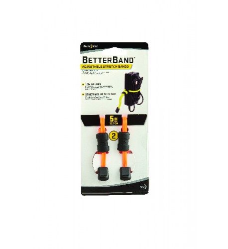 NITE IZE - Innovative Accessories - NI-BetterBand-5 - BetterBand size 5