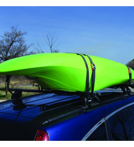 NITE IZE - Innovative Accessories - NI-CJWR - CamJam Tie Down Strap